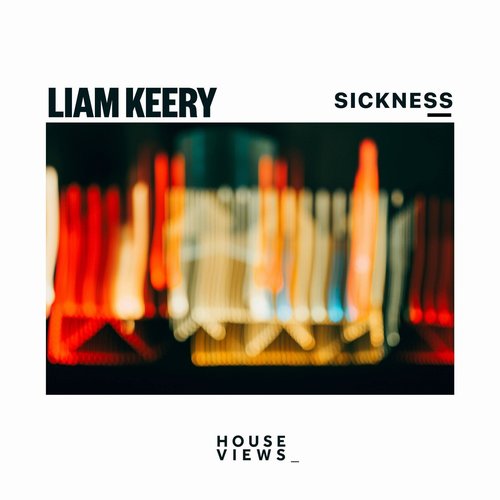 Liam Keery - Sickness [4061798950911]